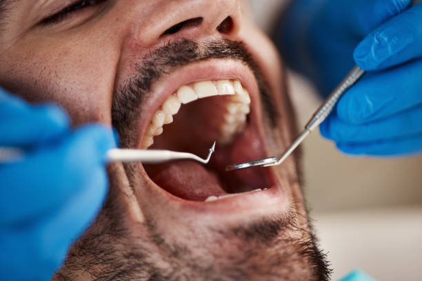 Best Knocked-Out Tooth Emergency  in Norfolk, VA