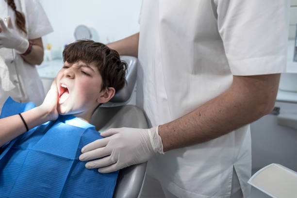 Dentist for Dental Trauma in VA